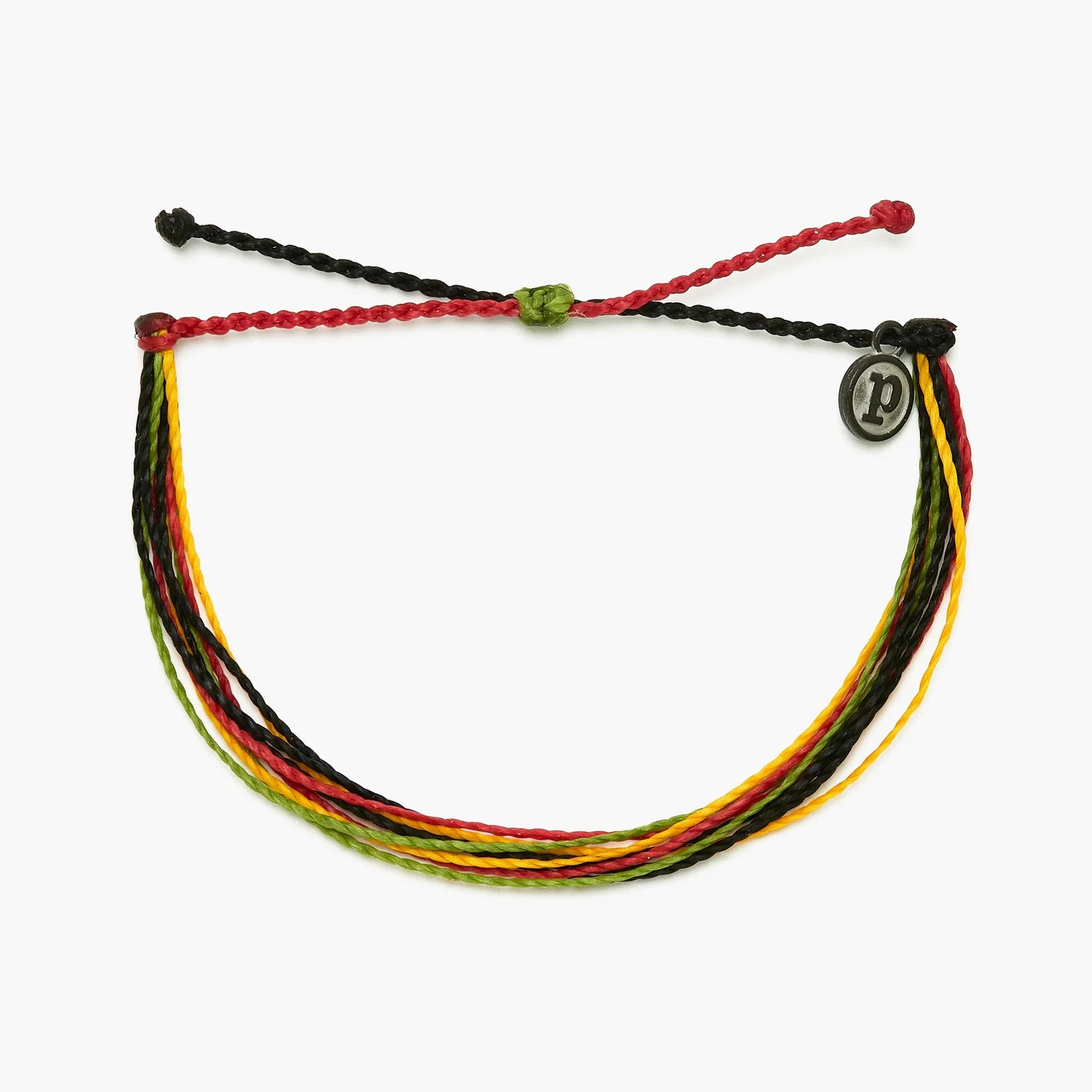 Pura Vida Original Bracelet - Toucan