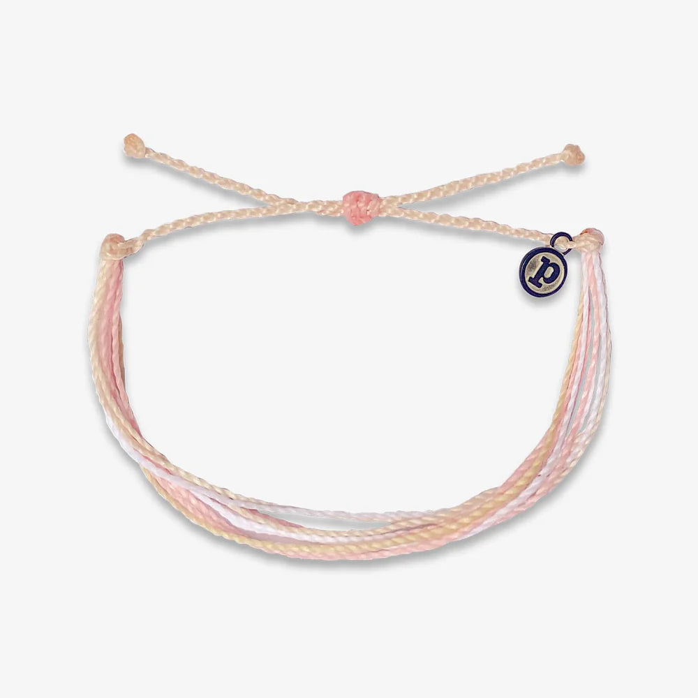 Pura Vida String Bracelet - Girl's Night Out