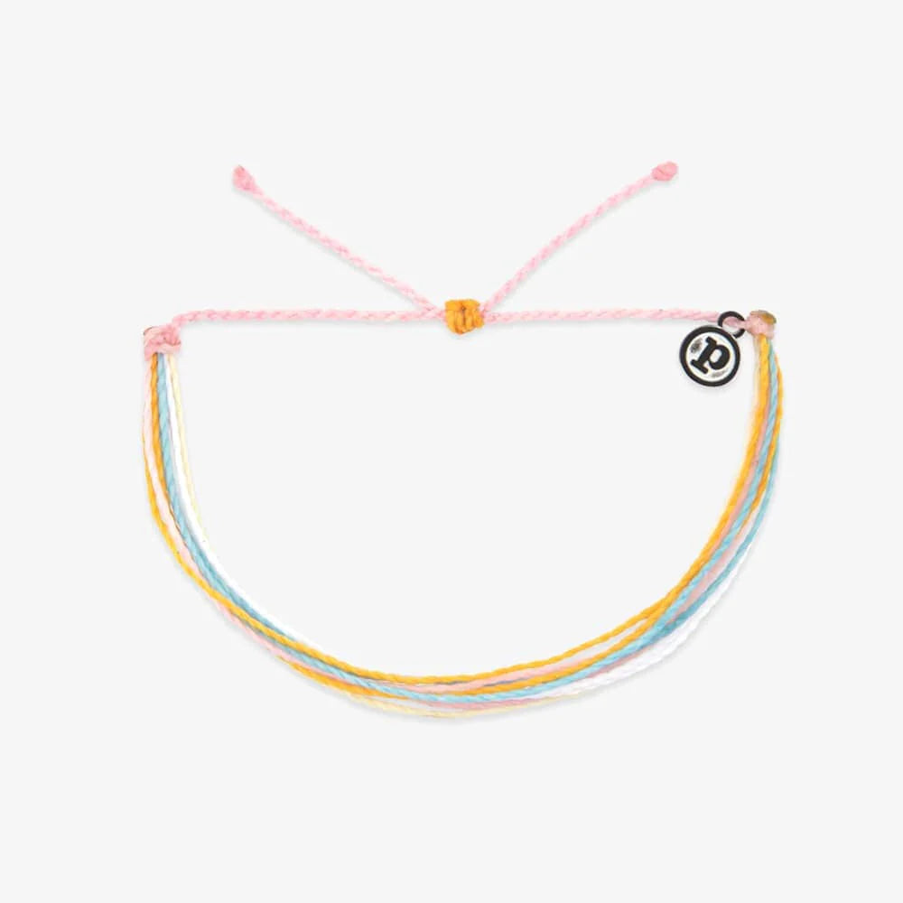Pura Vida - Original Bracelet - Love Bug