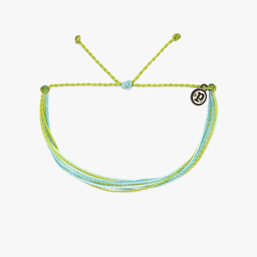 【中古】 Os 101 / Pura Vida Pura Vida Original Bracelet - Breakwater