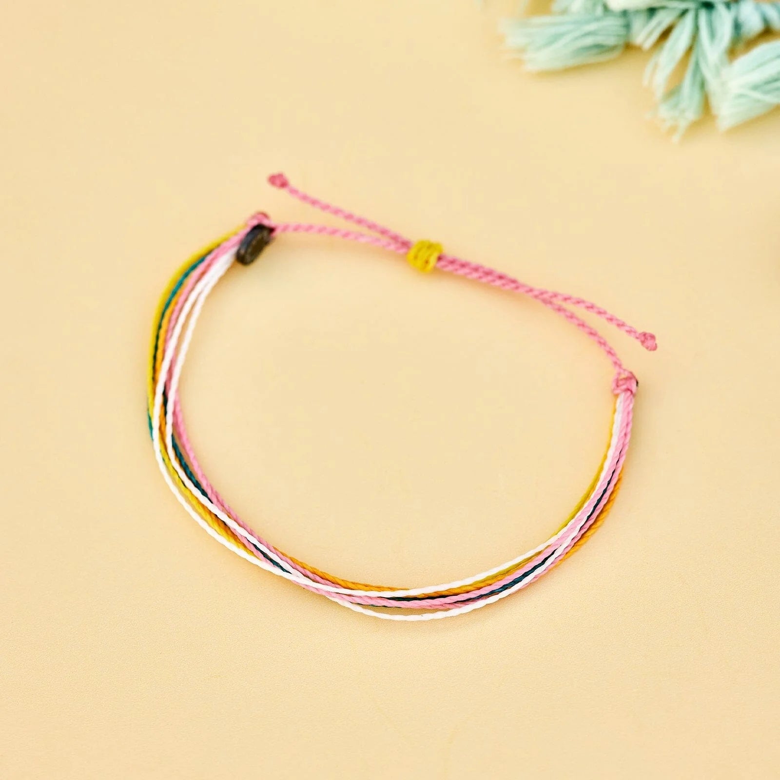 Pura Vida Original Bracelet - Sunset Chaser