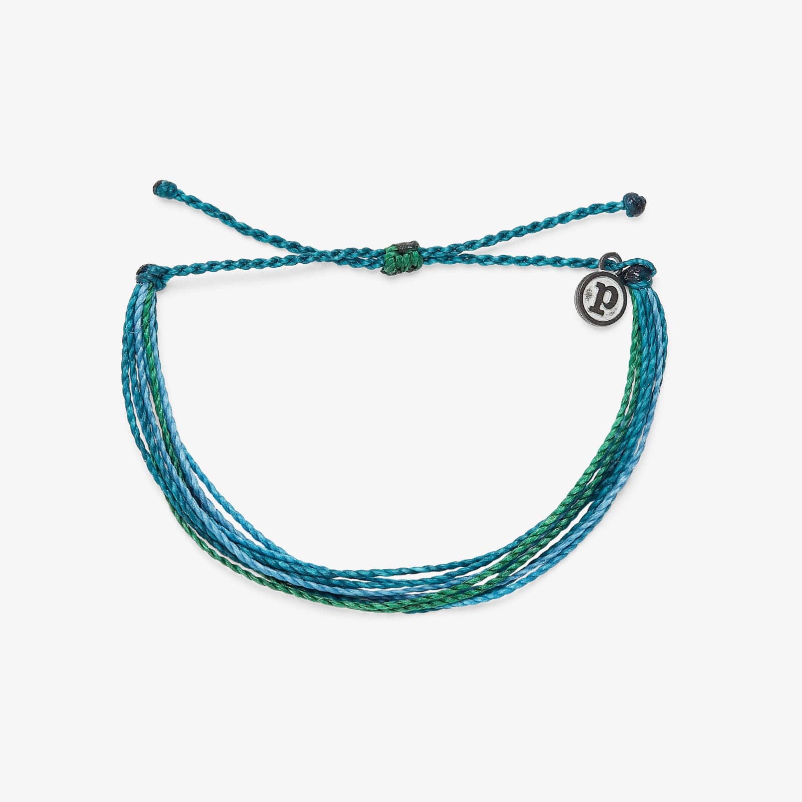 Pura Vida Original Bracelet - Supernatural