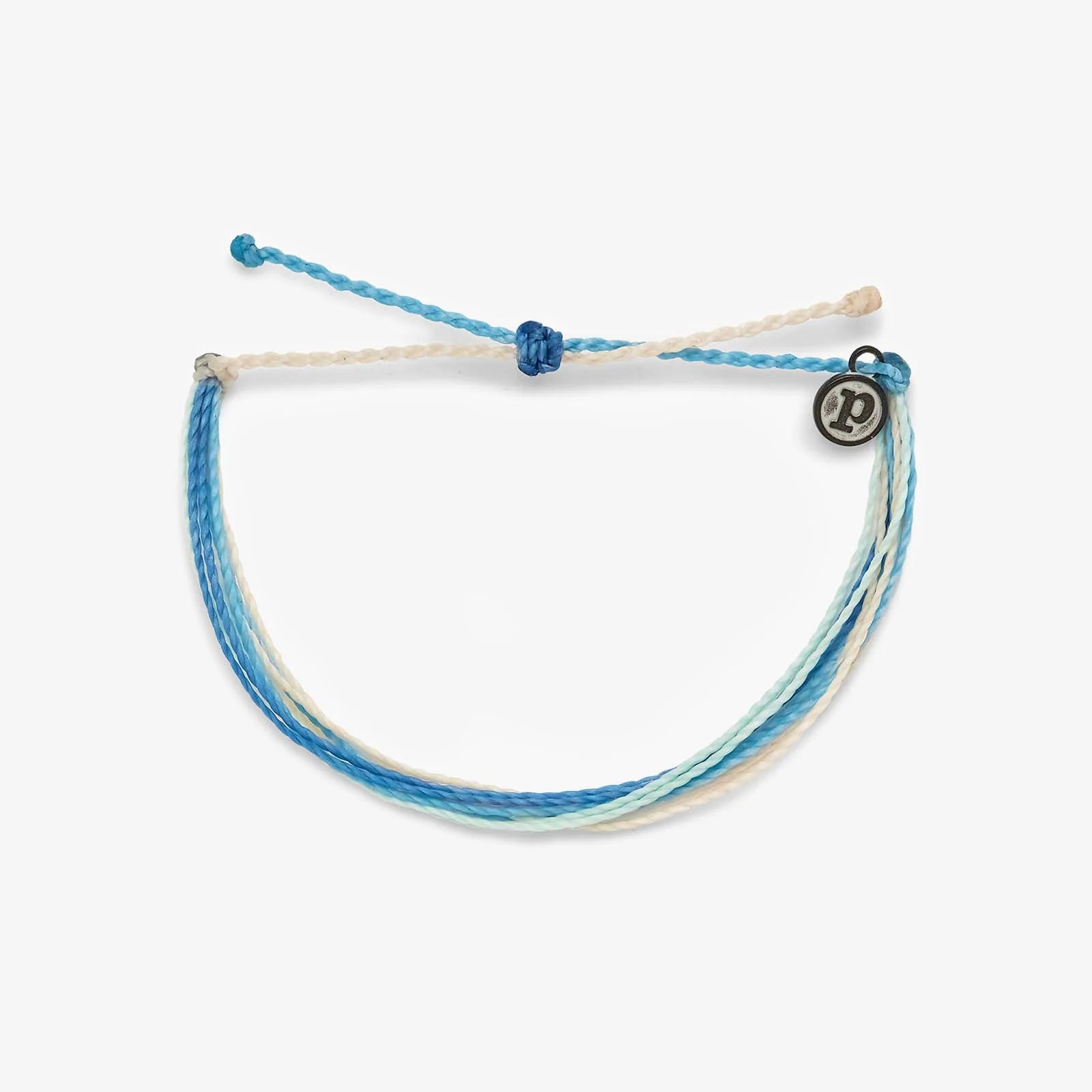Pura Vida Original Bracelet - Spring Skies