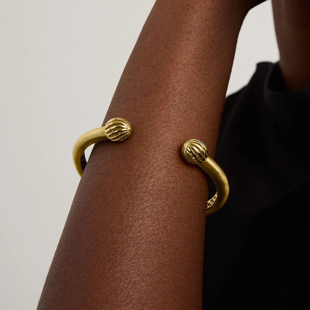 Dean Davidson - Trancoso Cuff