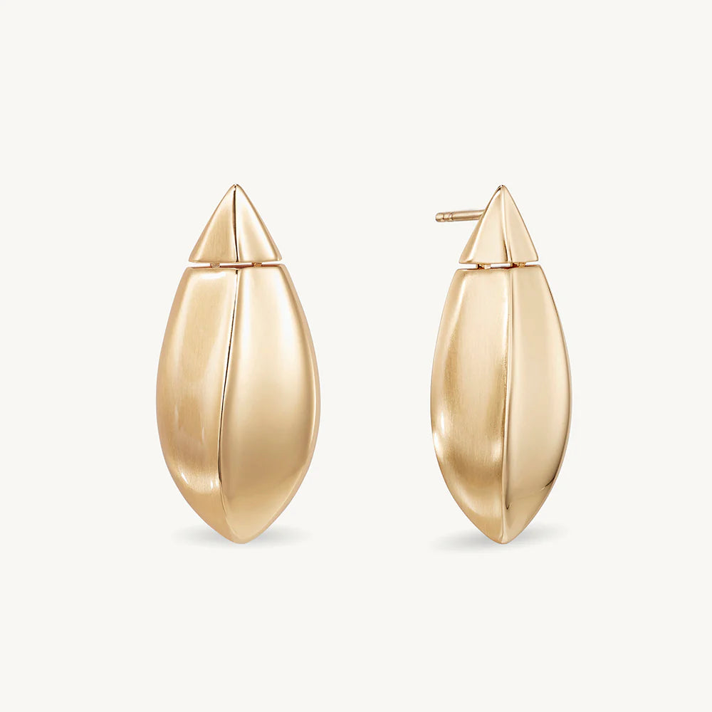 Dean Davidson - Tao Statement Studs