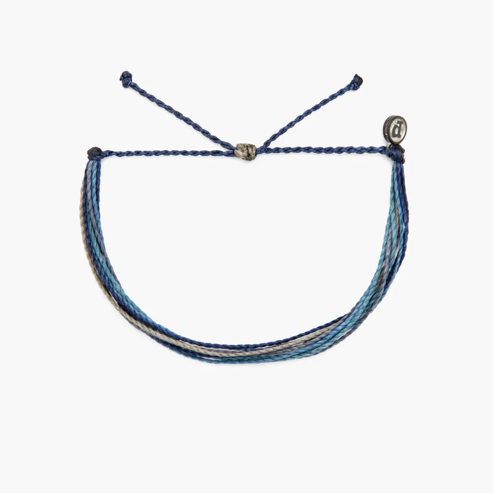 Pura Vida Original Bracelet - Midnight