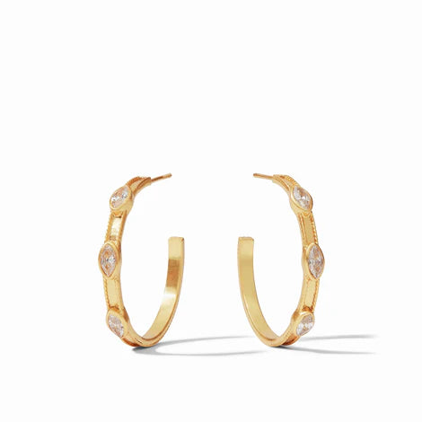 Julie Vos Monaco Hoops