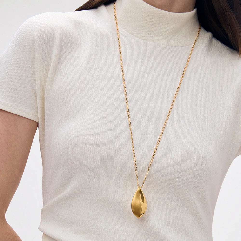 Dean Davidson - Tao Long Necklace