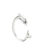 Pura Vida Shark Week Ring