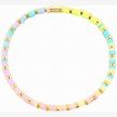 Pura Vida Golden Hour Stretch Bracelet