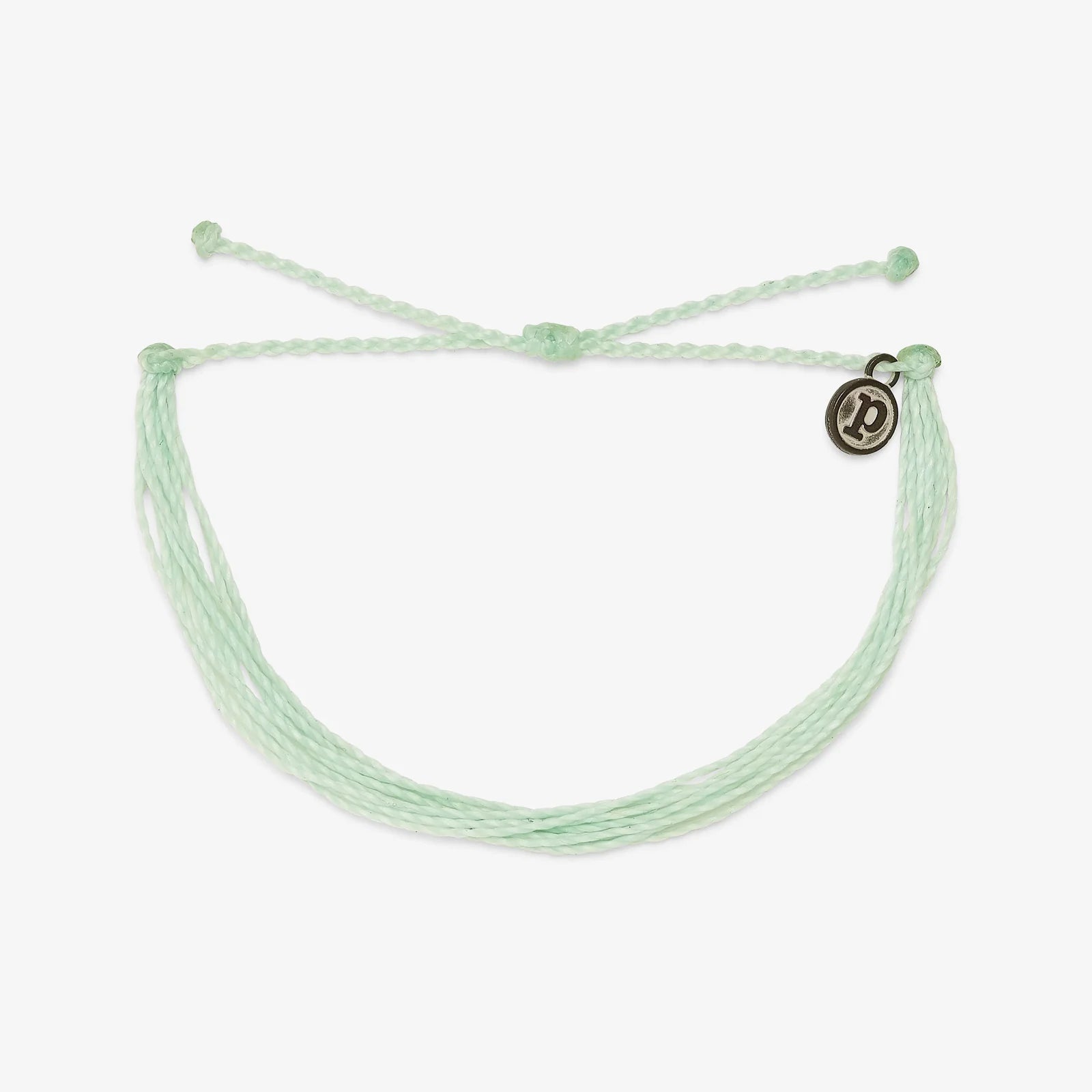 Pura Vida Original Bracelet - Winterfresh