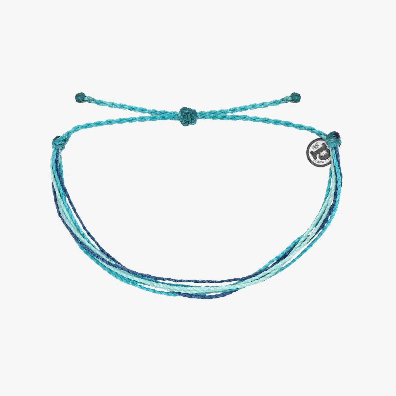 Pura Vida Original Bracelet - Under the Sea