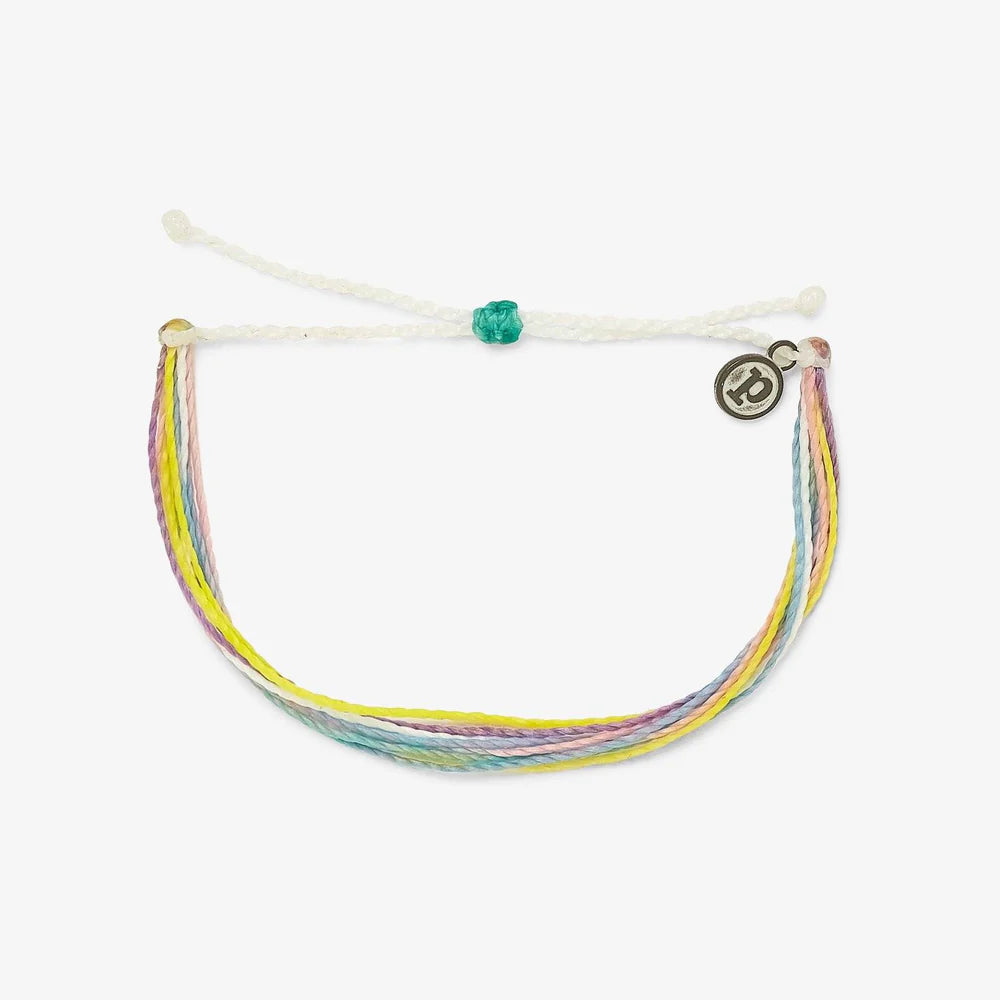 Pura Vida String Bracelet - Stay Kind