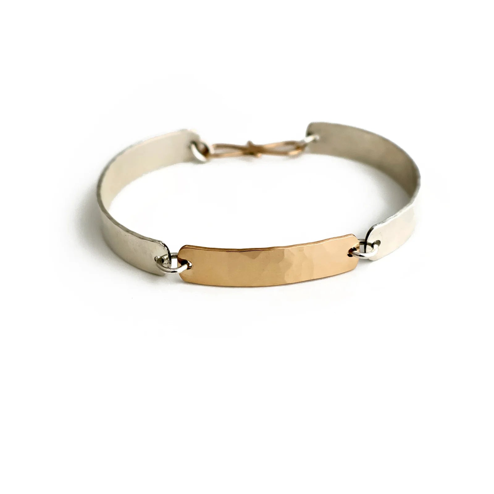 Carolyn Keys Sabine Bracelet