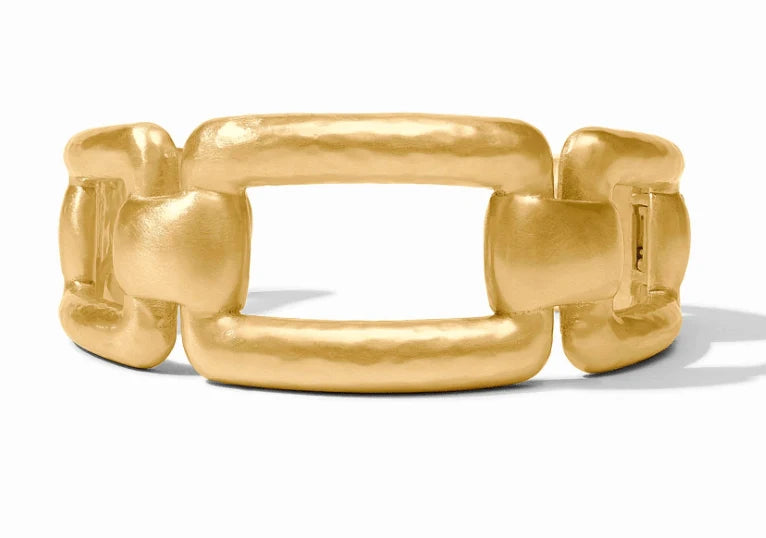 Julie Vos - Sahara Cuff - Gold