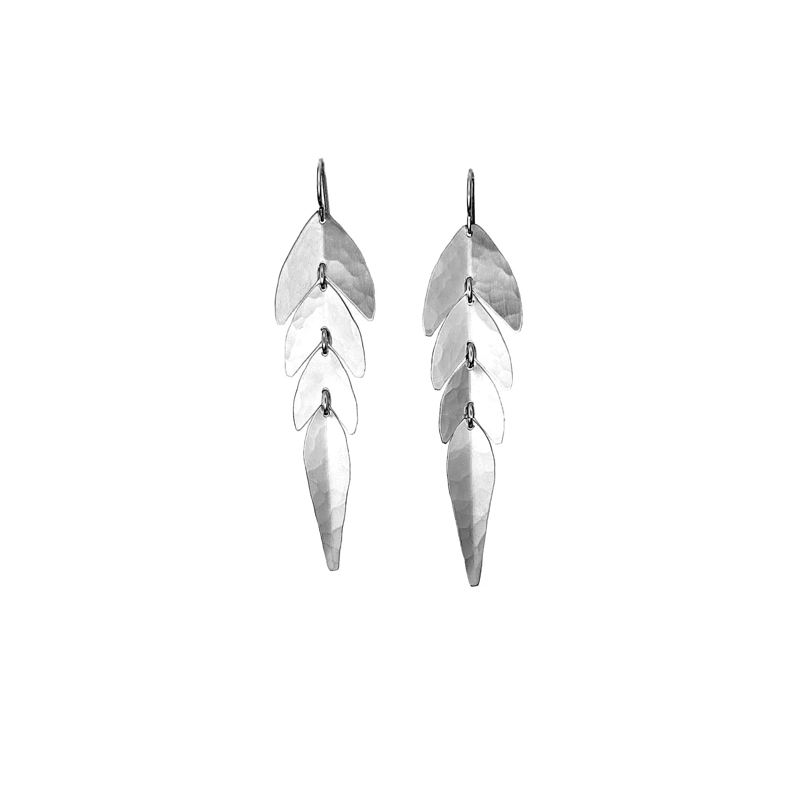 Carolyn Keys Swish Mini Earring