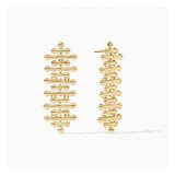 Julie Vos Bamboo Earring