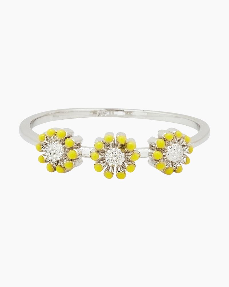 Pura Vida Perfect Posies Ring - Size 6
