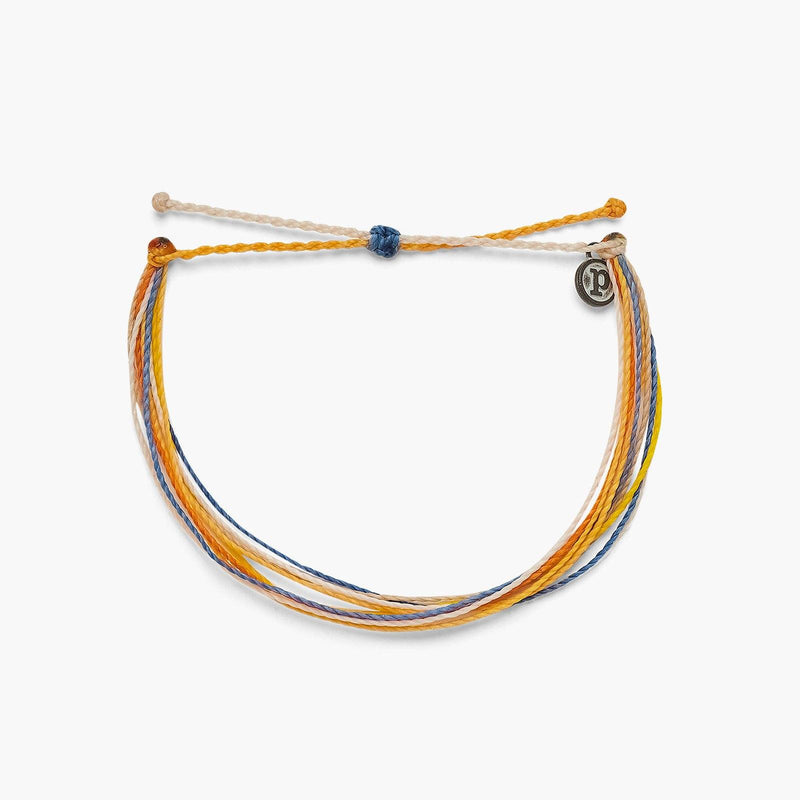 Pura Vida Original Bracelet - Sunbleached
