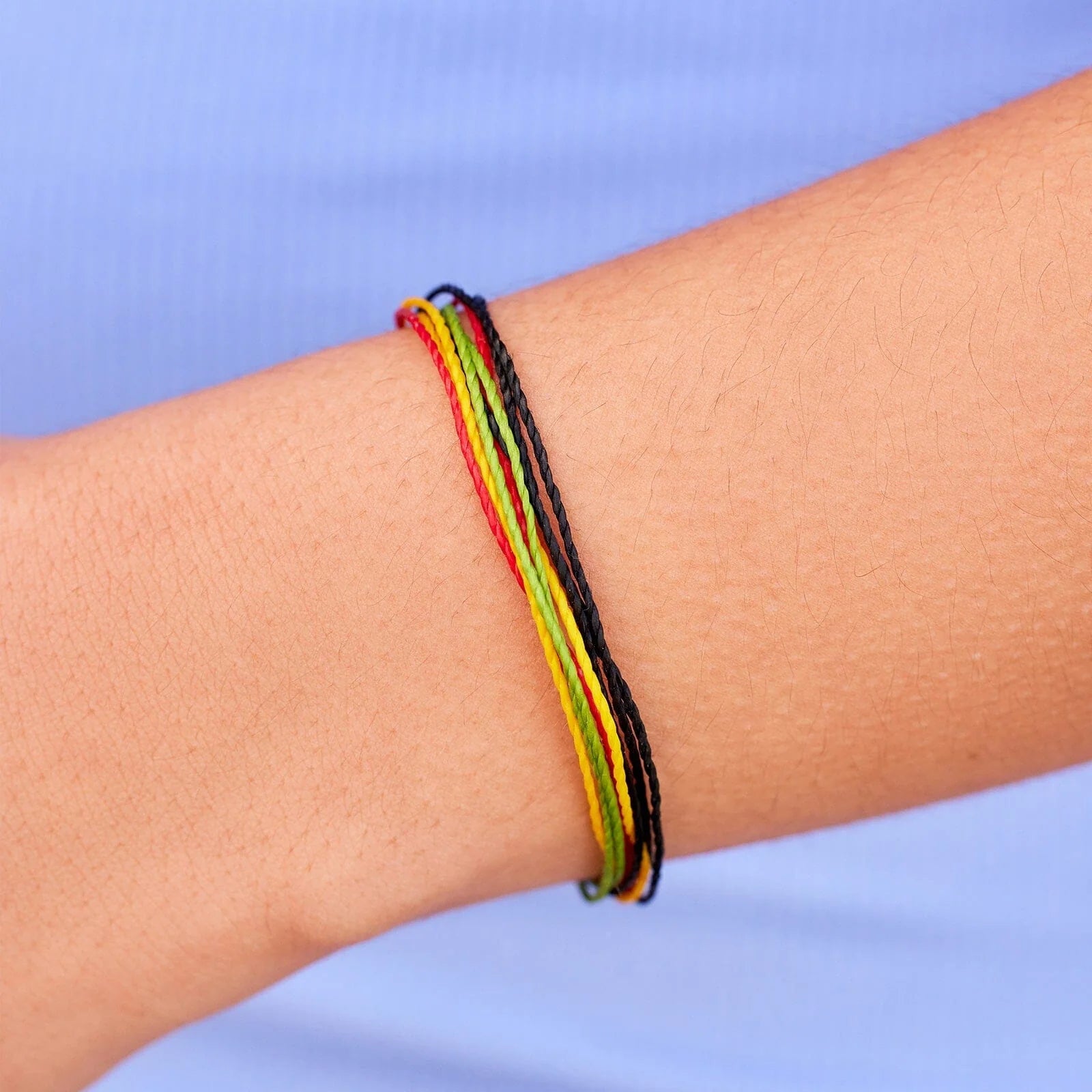 Pura Vida Original Bracelet - Toucan