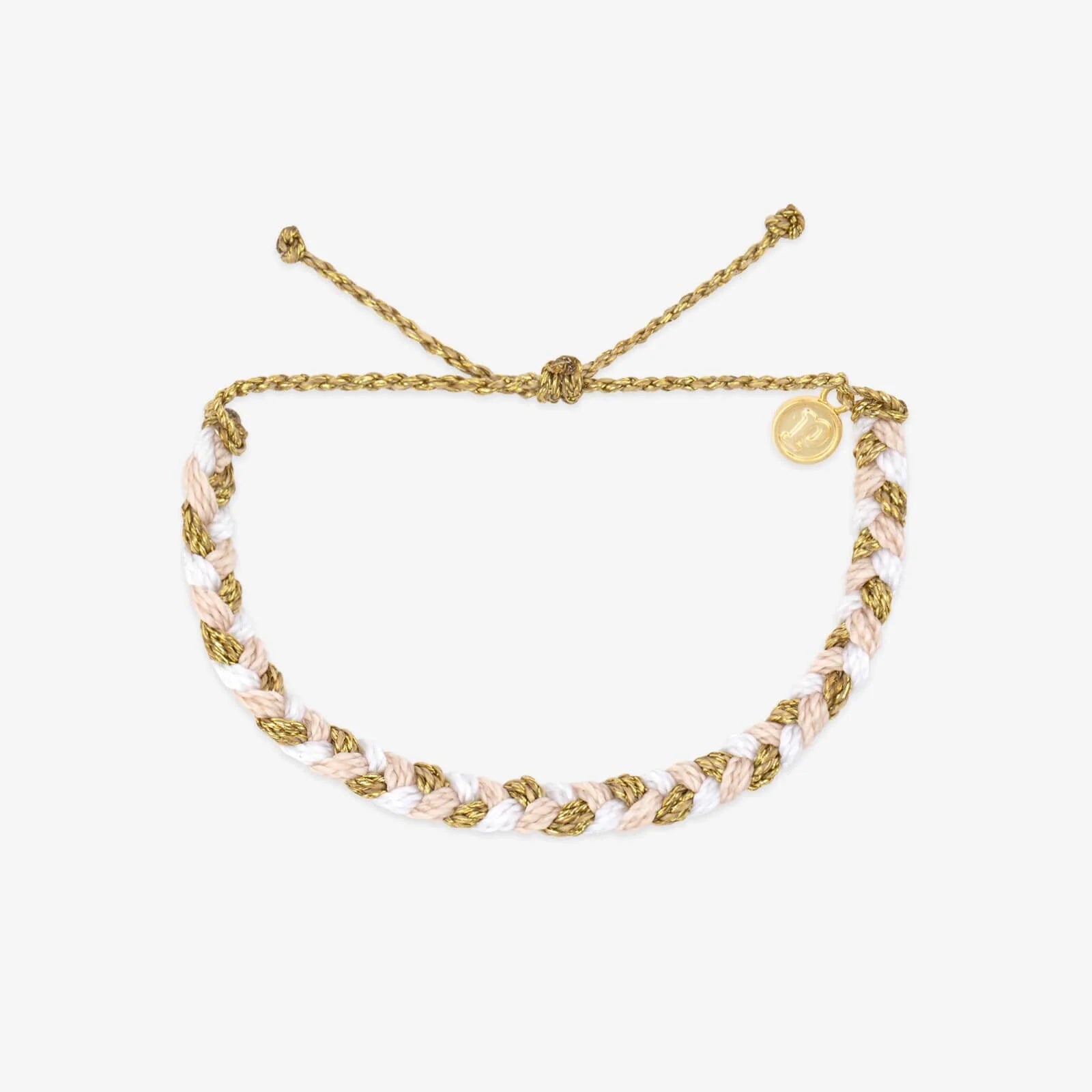Pura Vida - Braided Bracelet - Favorite Gift