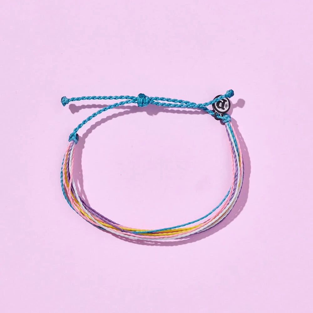 Pura Vida Bracelet - Island Time