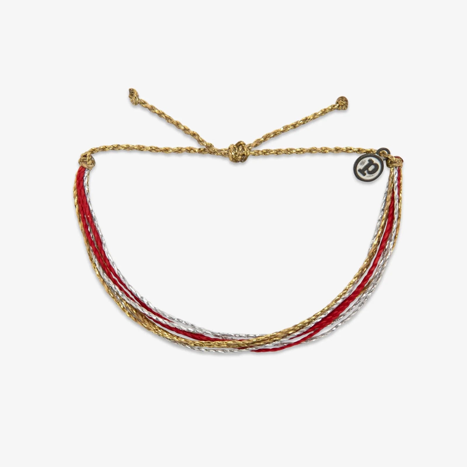Pura Vida Original Bracelet - All Wrapped Up