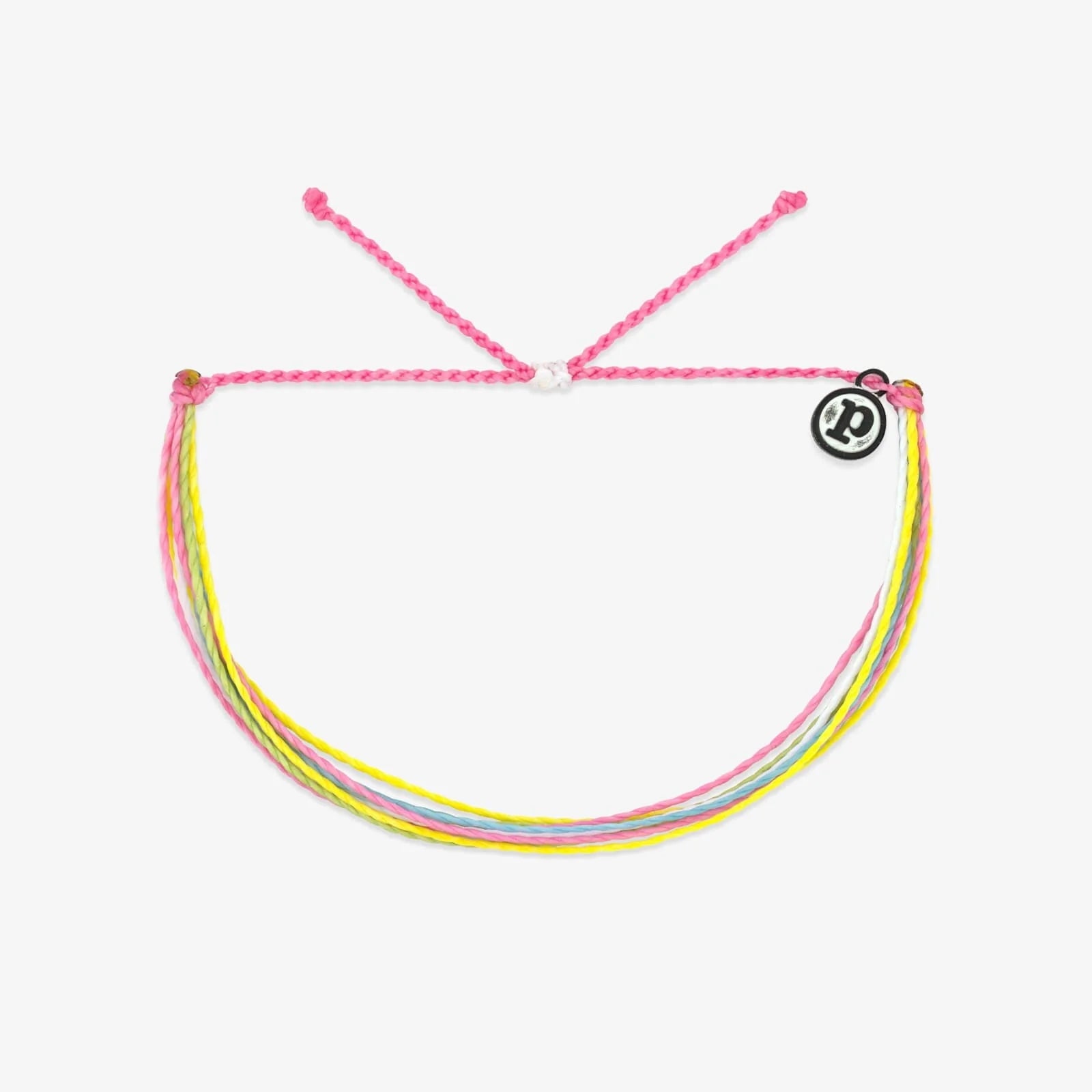 Pura Vida - Original Bracelet - Beach Bum