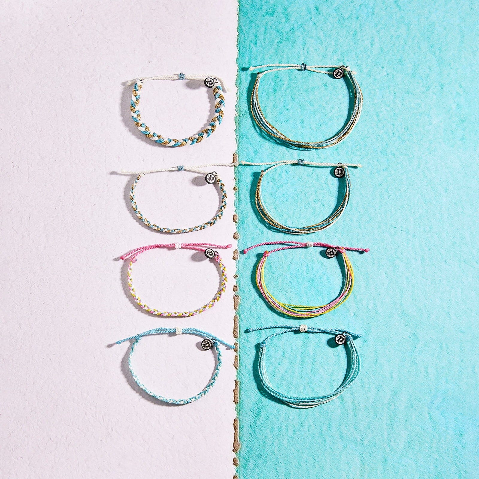 Pura Vida - Original Bracelet - Beach Bum