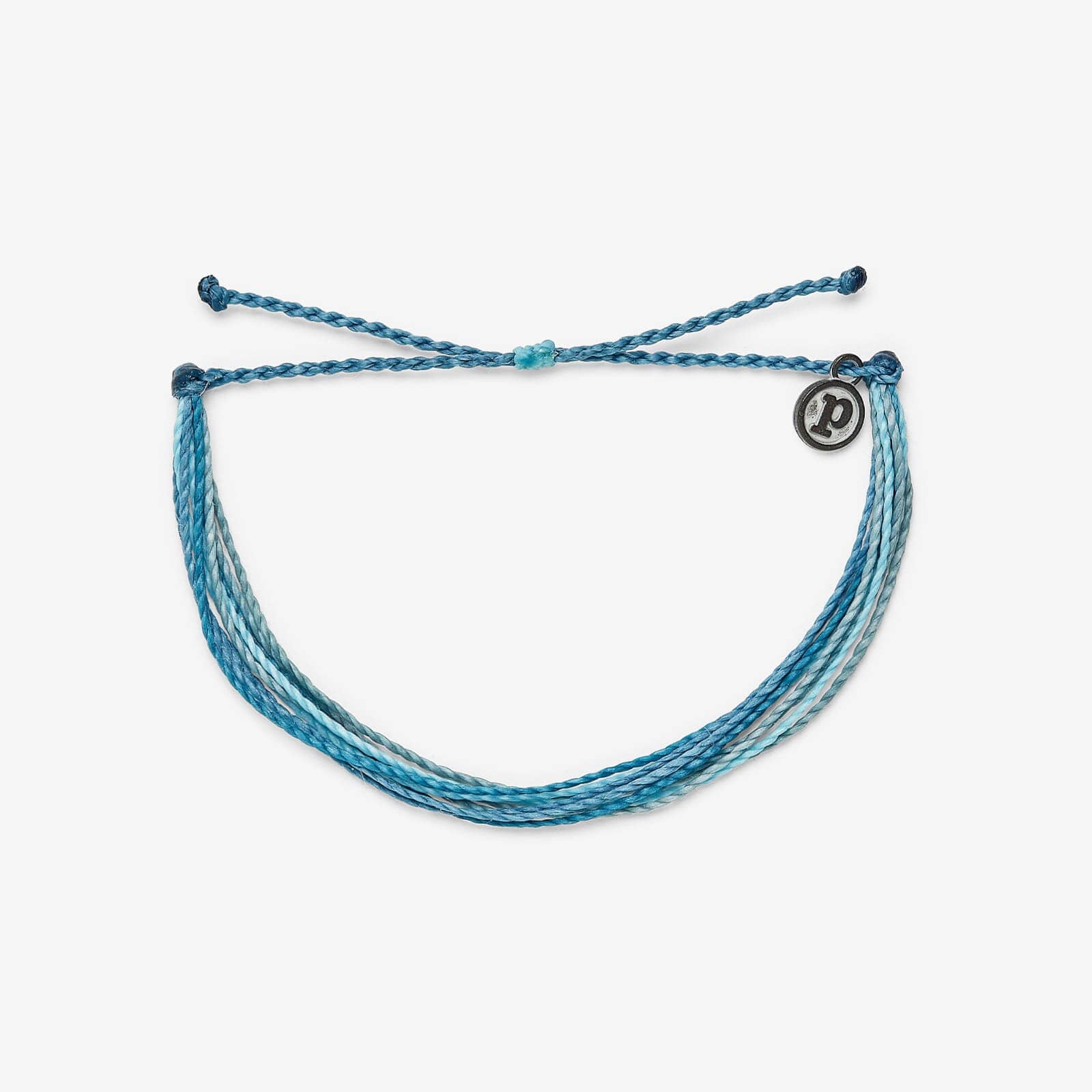 Pura Vida Original Bracelet - Feel the Sky