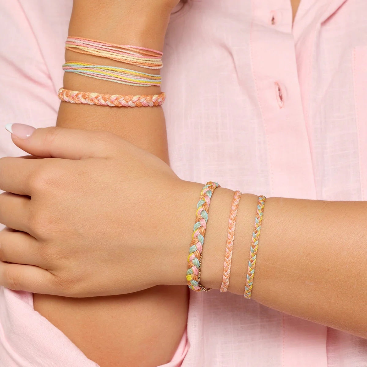 Pura Vida - Original Bracelet - Spring Equinox