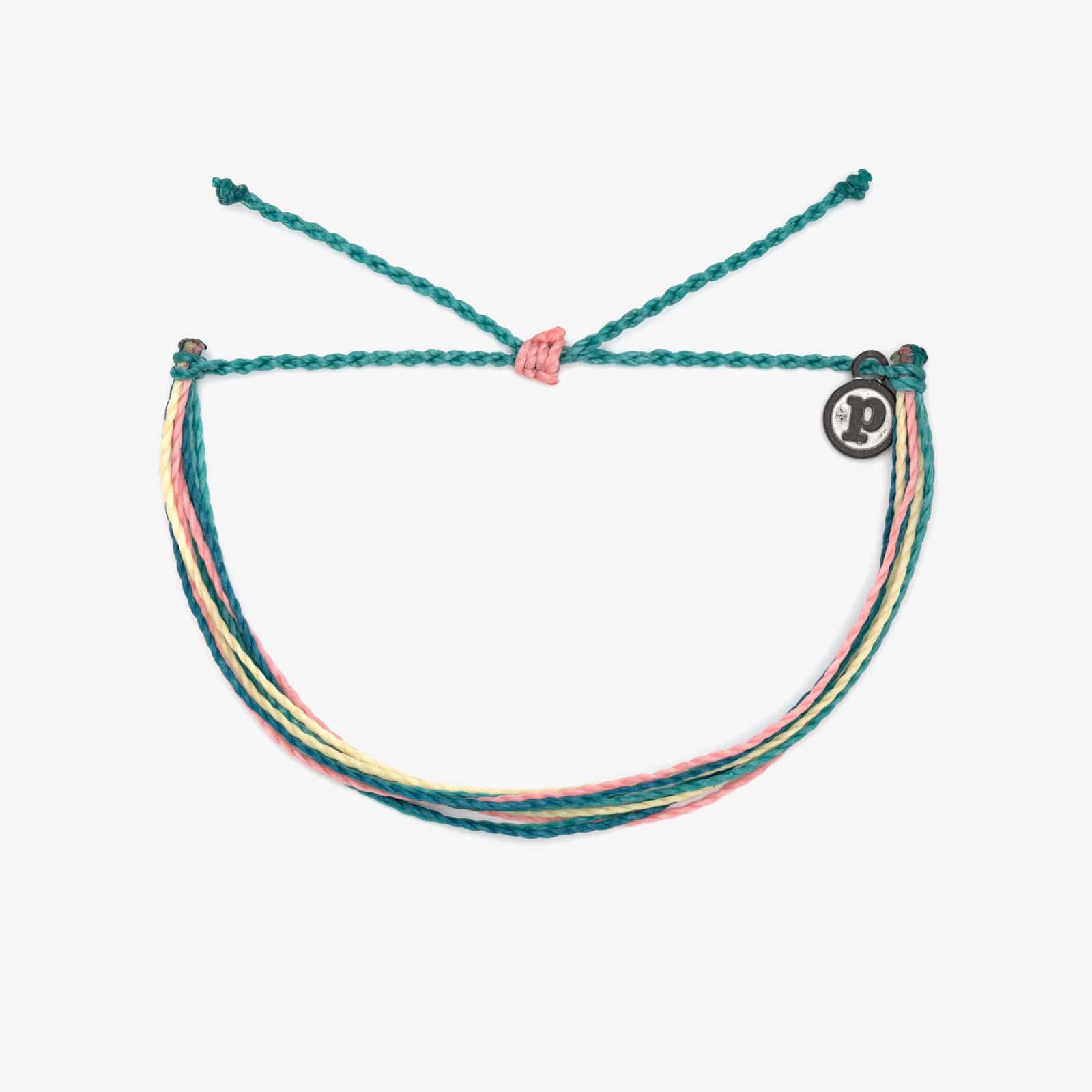 Pura Vida Original Bracelet - Low Tide
