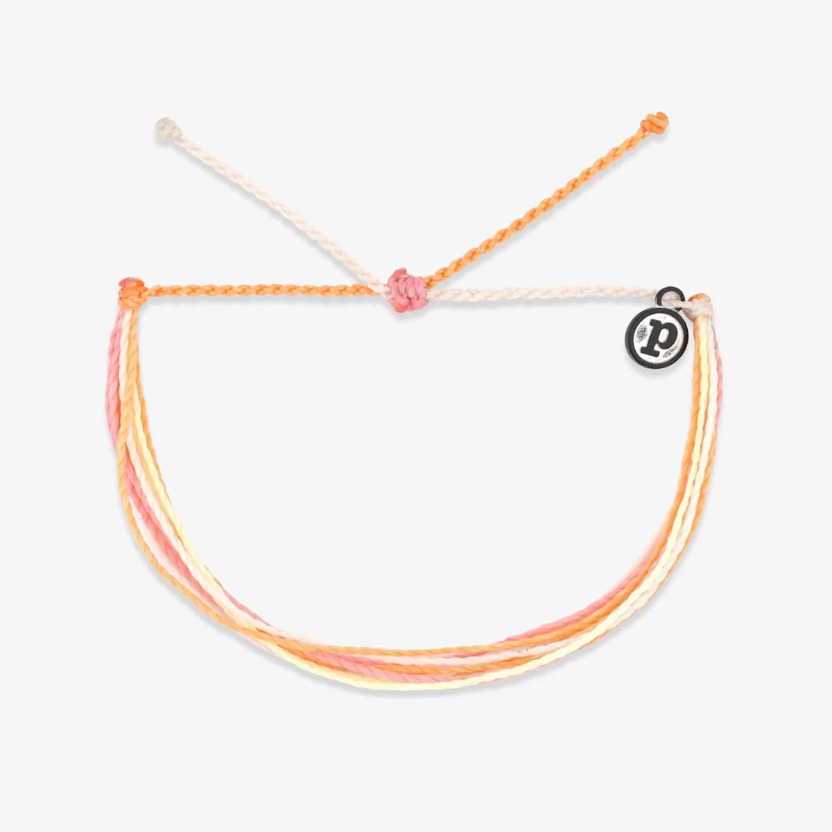 Pura Vida - Original Bracelet - Good Fortune