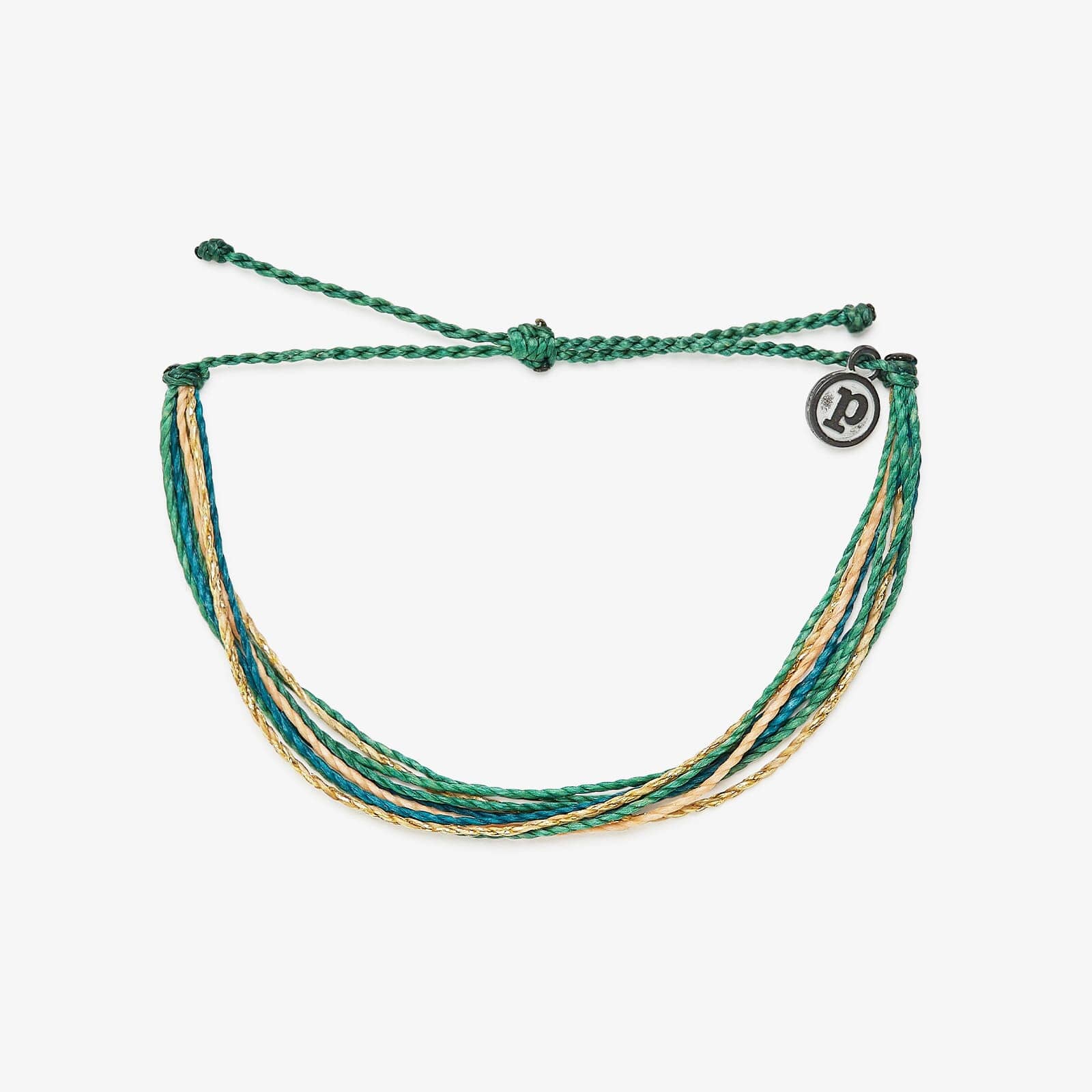 Pura Vida Original Bracelet - Shapeshifting