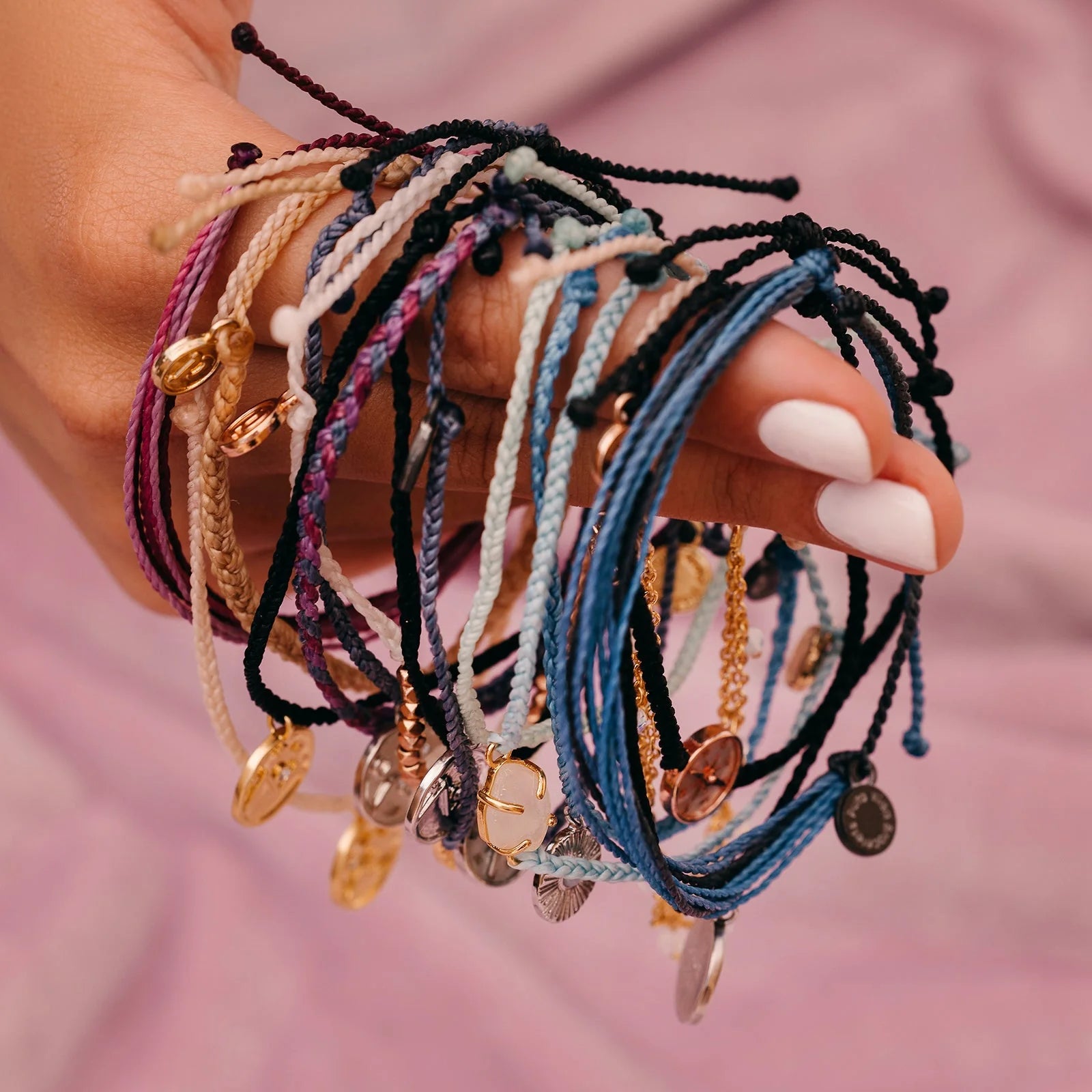 Pura Vida Original Bracelet - Night