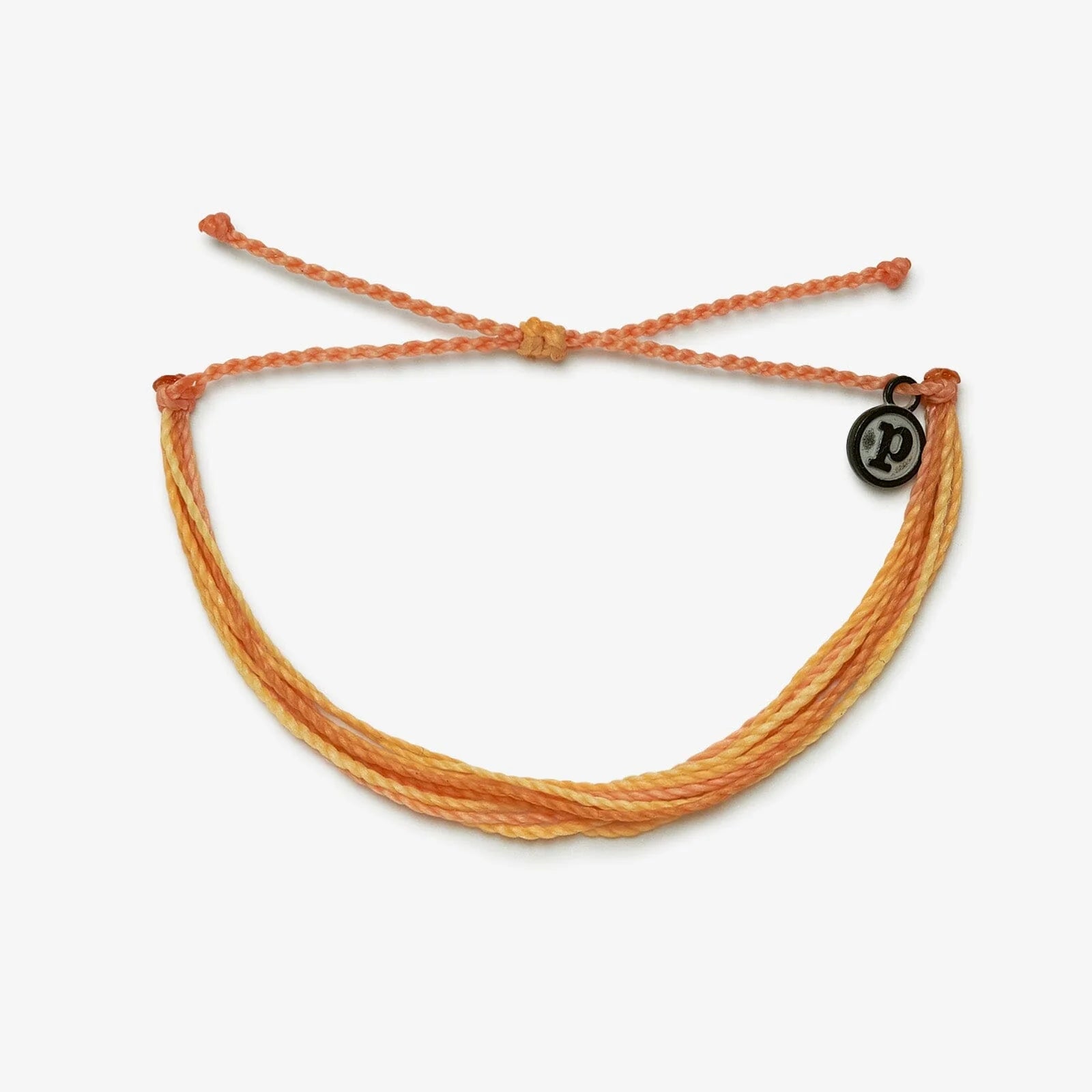 Pura Vida Original Bracelet - Sherbert