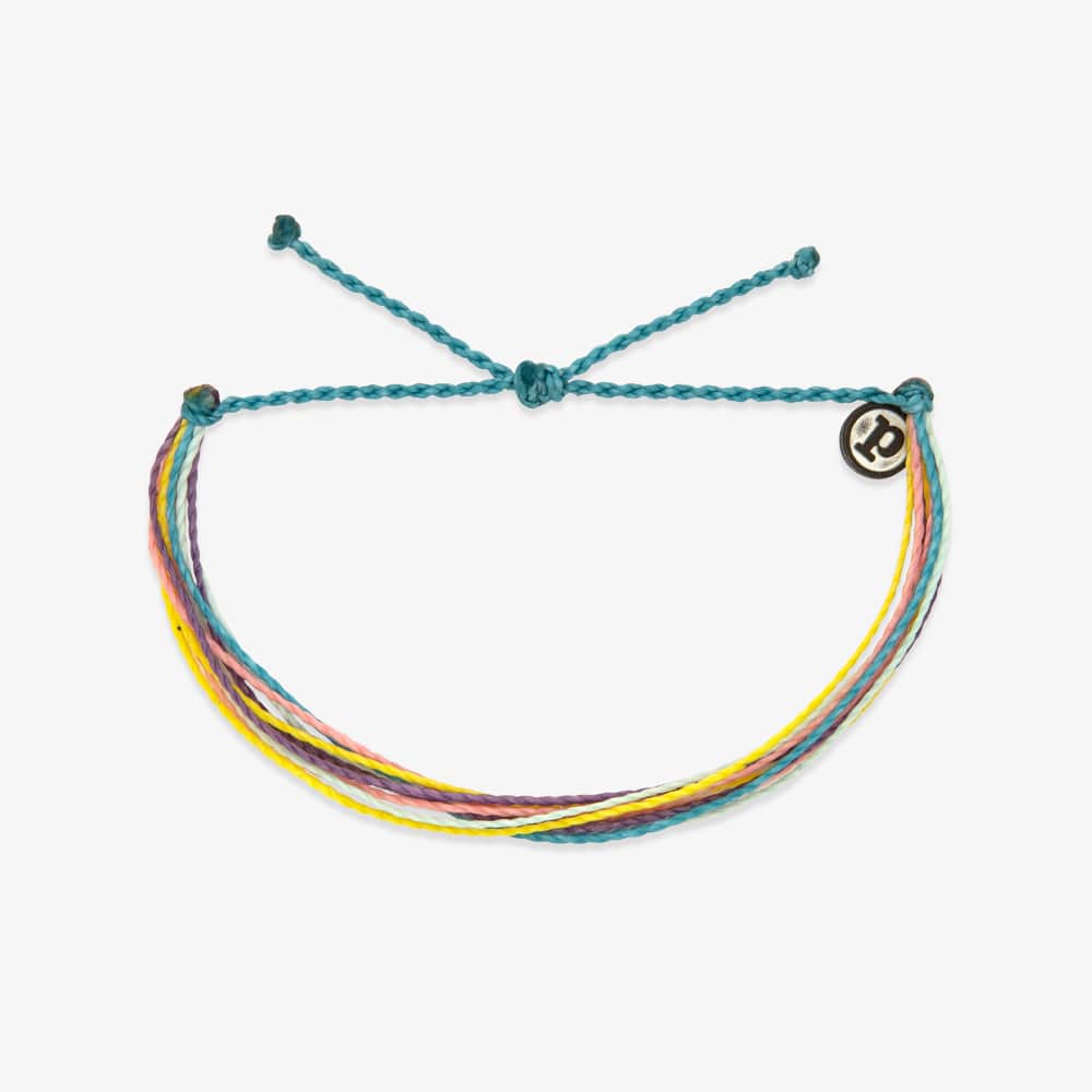 Pura Vida Bracelet - Island Time