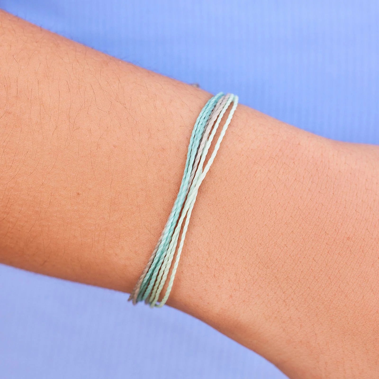 Pura Vida Original Bracelet - Tides