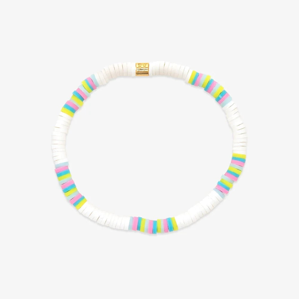 Pura Vida Chorus Stretch Bracelet