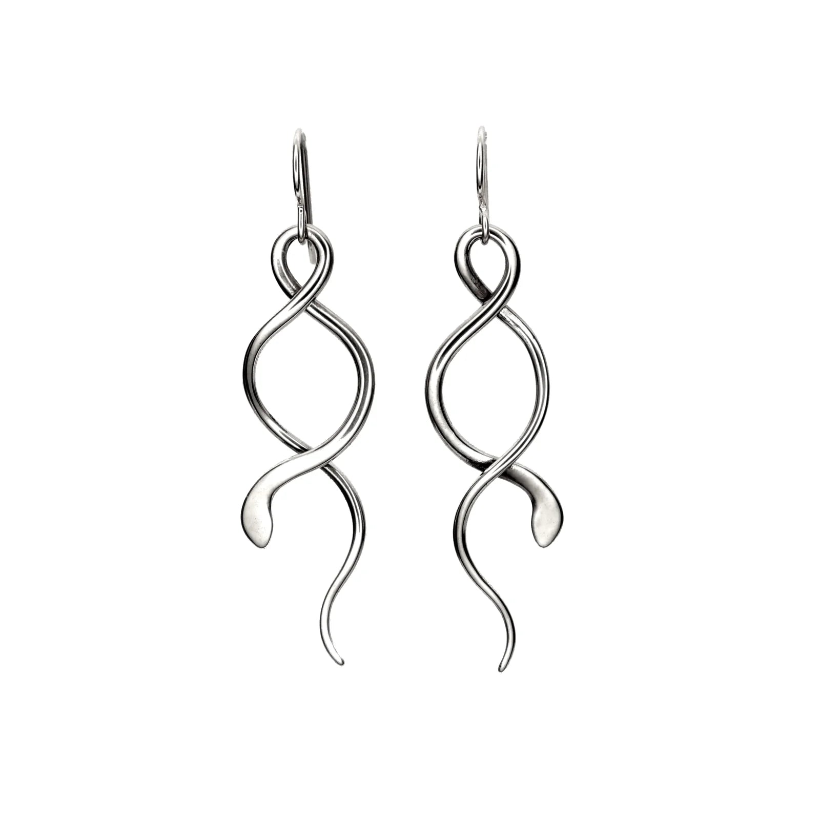 Carolyn Keys Asp Earring