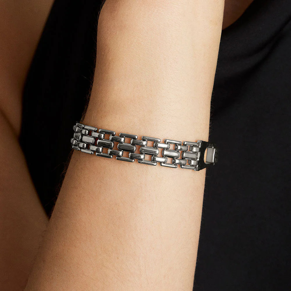 Dean Davidson - Mara Chain Bracelet - Silver