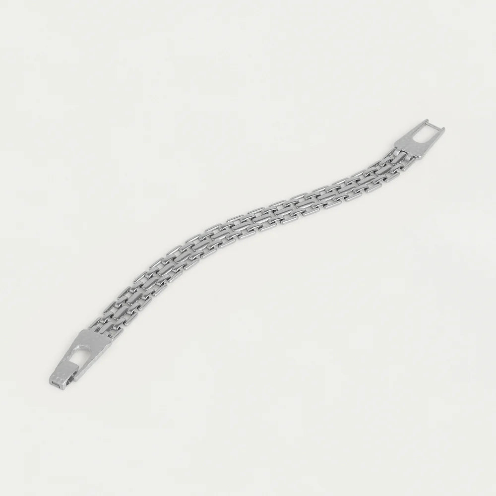 Dean Davidson - Mara Chain Bracelet - Silver