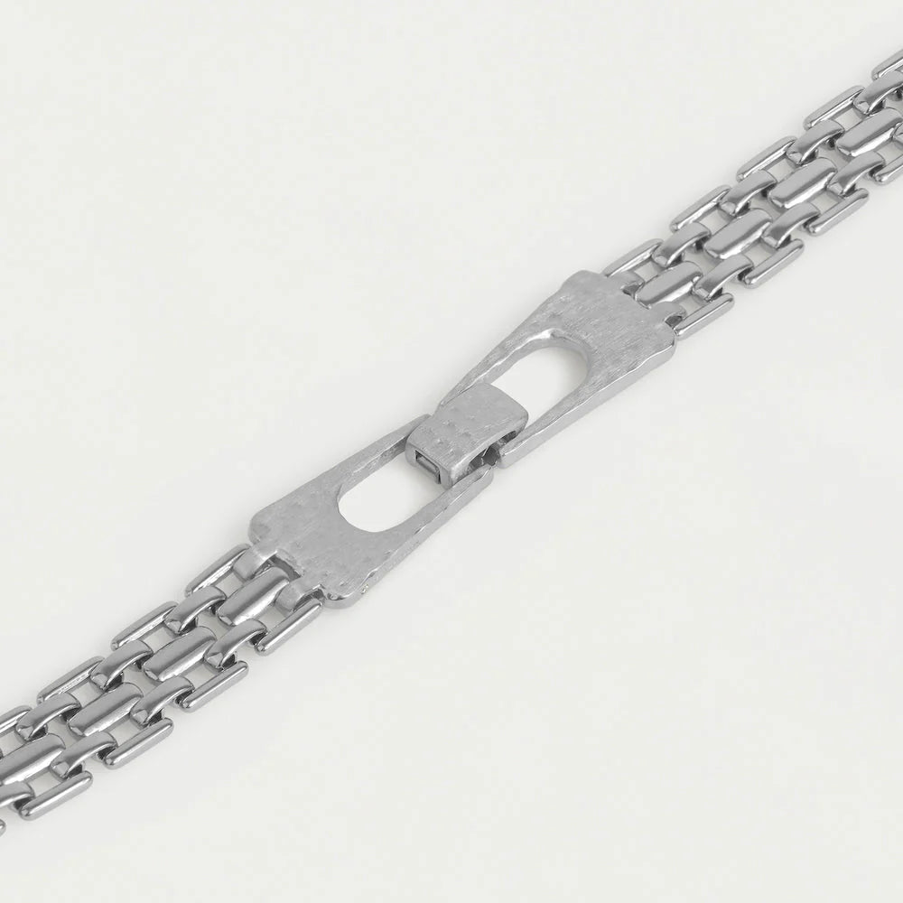 Dean Davidson - Mara Chain Bracelet - Silver