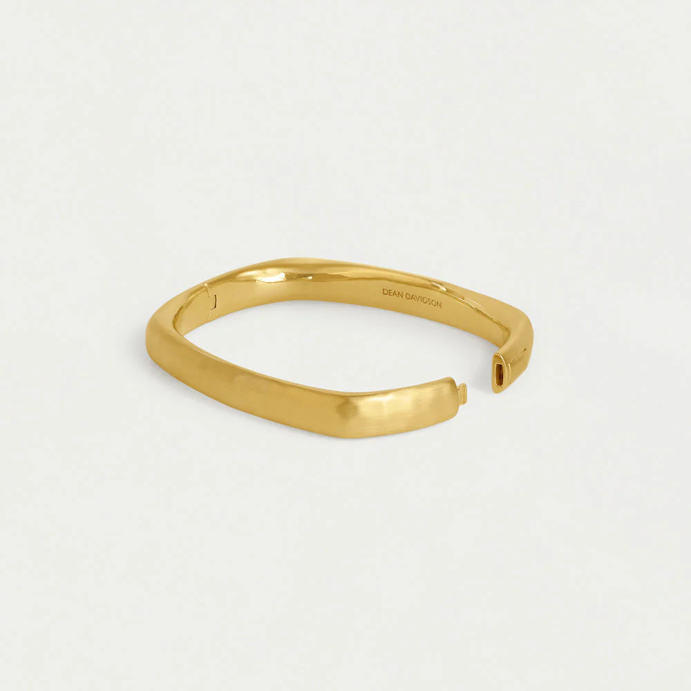 Dean Davidson - Mara Hinged Bangle