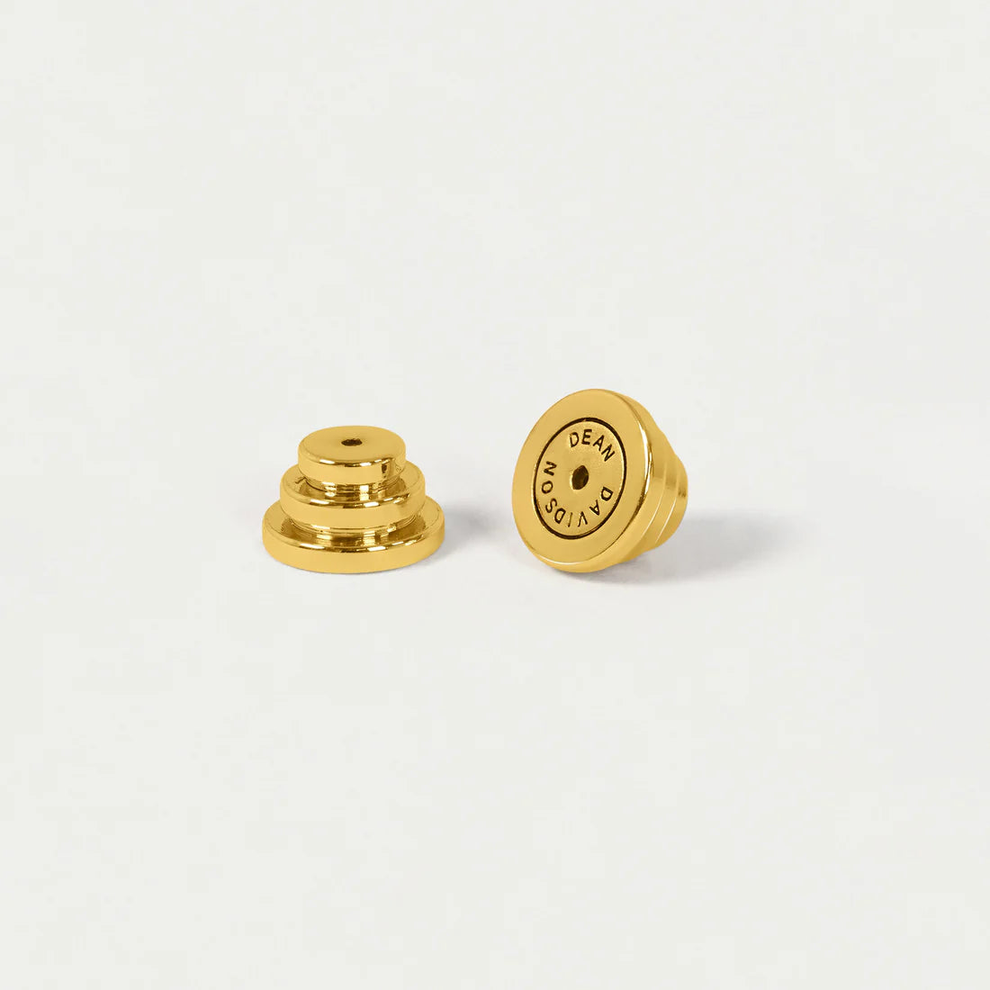 Dean Davidson - Mini Ipanema Earrings - Midnight Blue