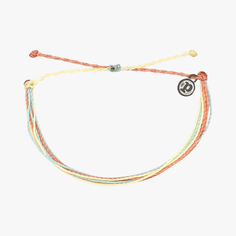 Pura Vida Original Bracelet - Beach Days