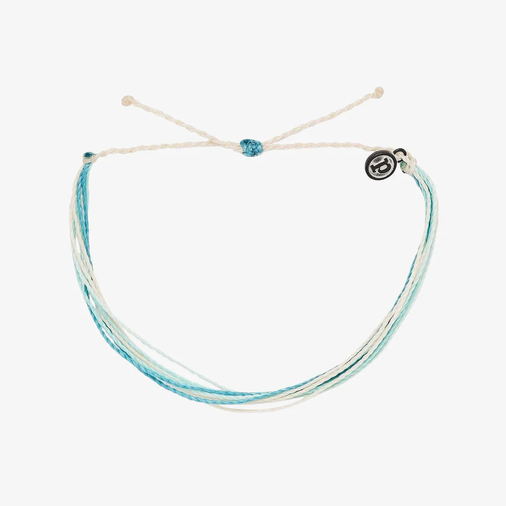 Pura Vida String Bracelet - Playa