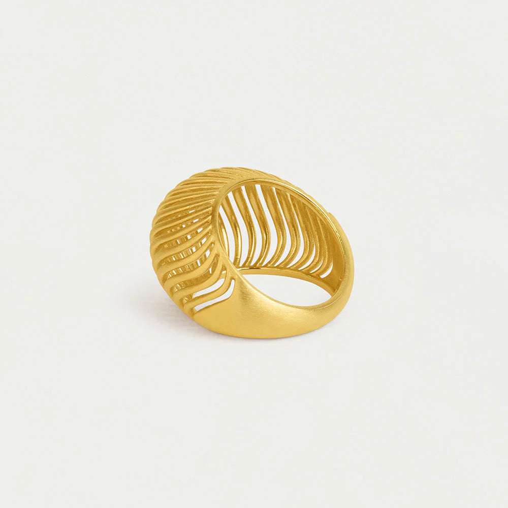 Dean Davidson - Trancoso Statement Ring