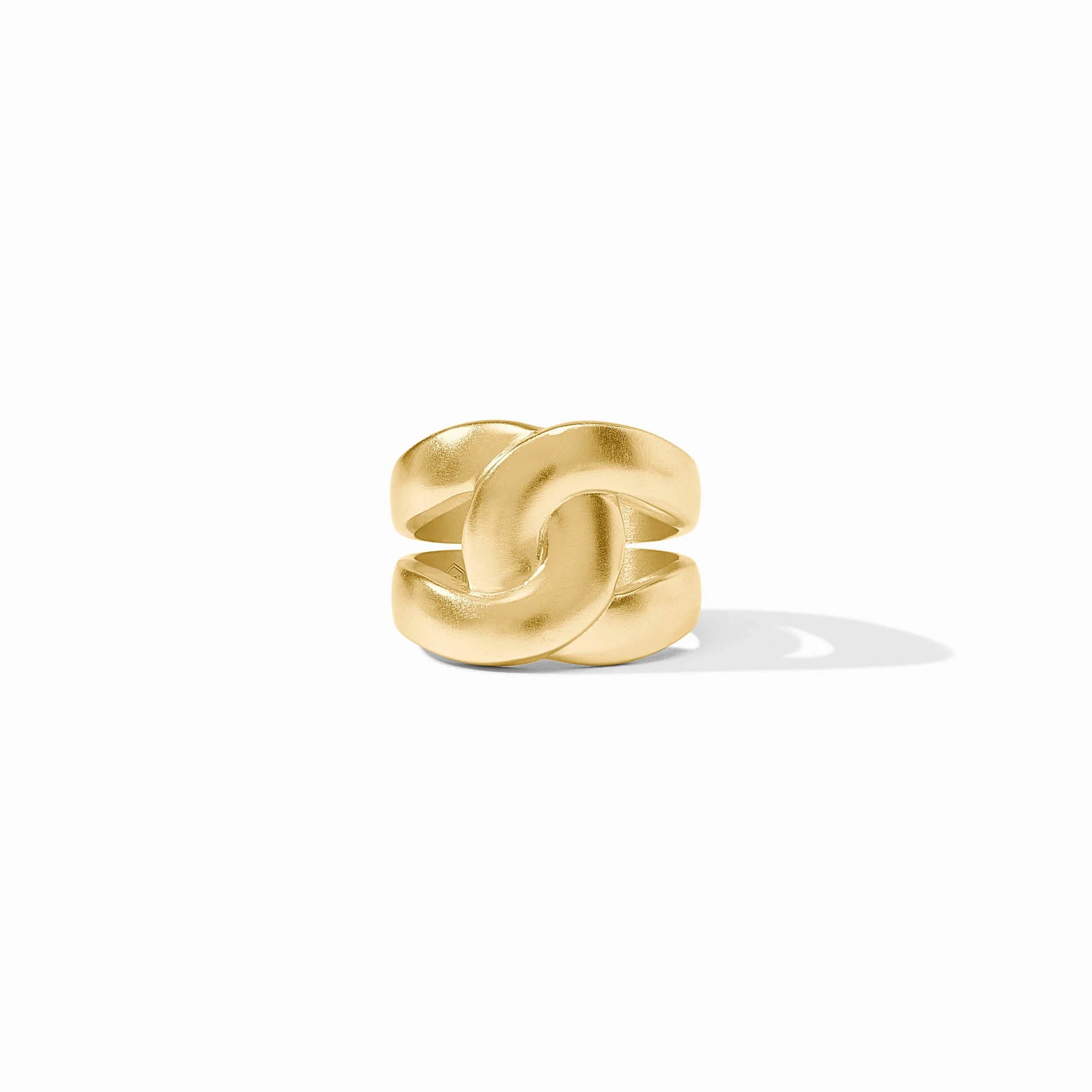 Julie Vos - Infinity Ring - Size 8