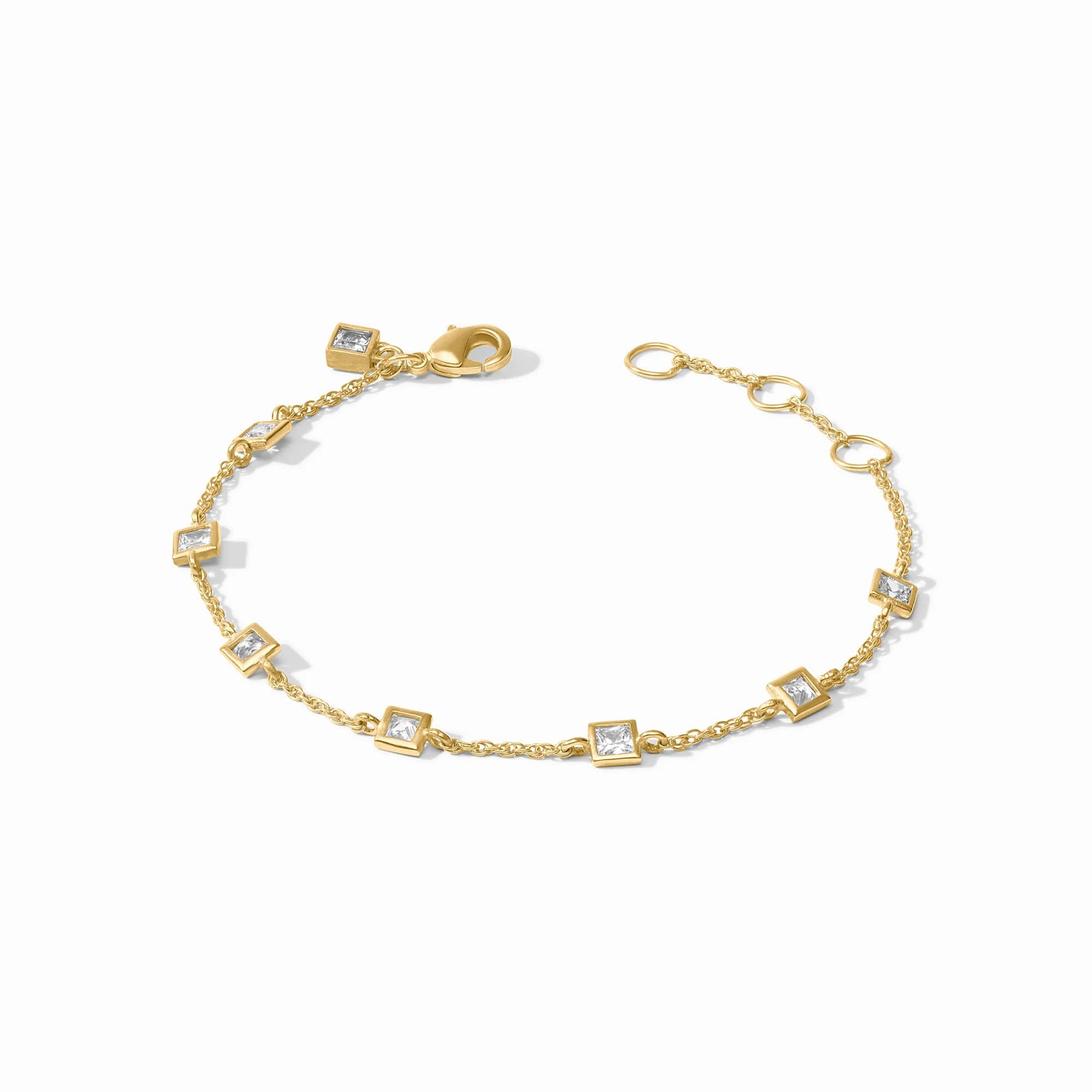 Julie Vos - Jolie Delicate Bracelet